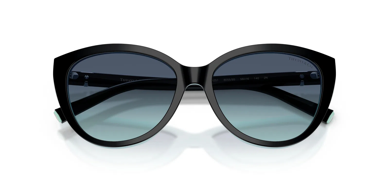 Tiffany 4251 Sunglasses - view 25